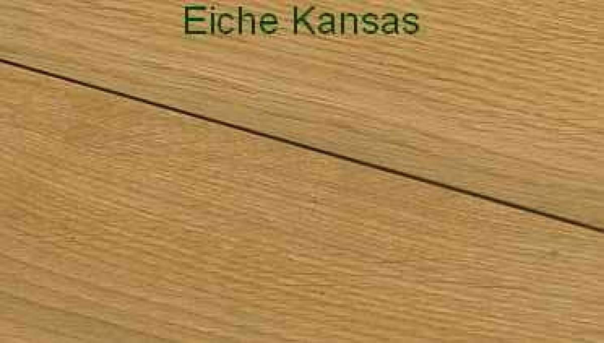 Eiche Kansas